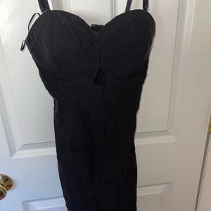 Guess Los Angeles Mini Dress